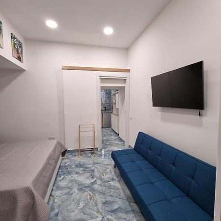 Appartement La Casa Di Milly à Naples Extérieur photo