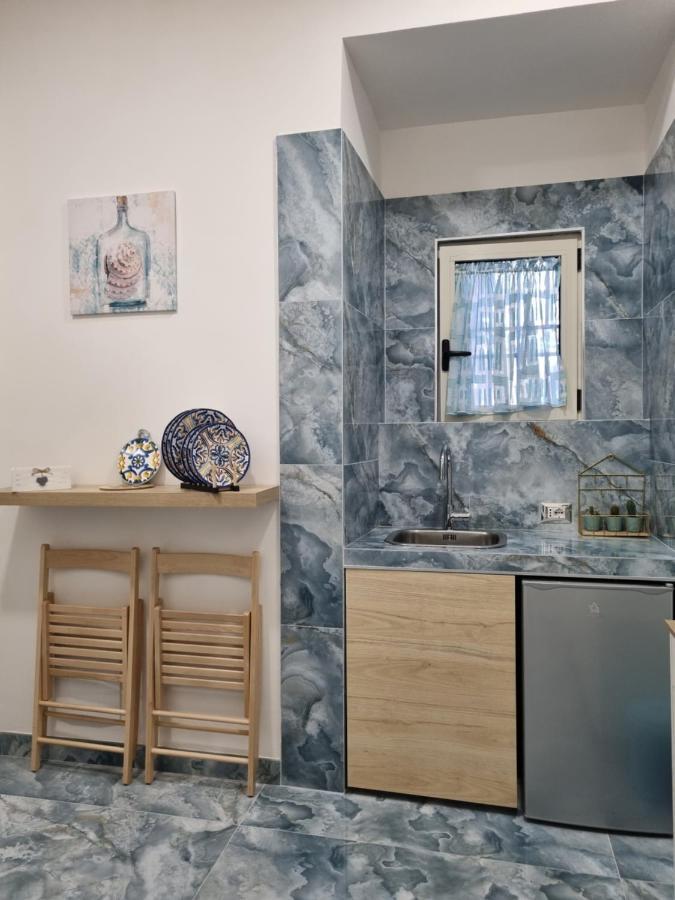 Appartement La Casa Di Milly à Naples Extérieur photo