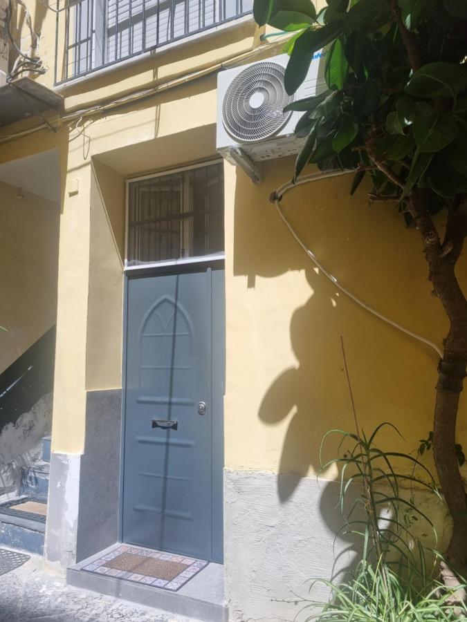 Appartement La Casa Di Milly à Naples Extérieur photo