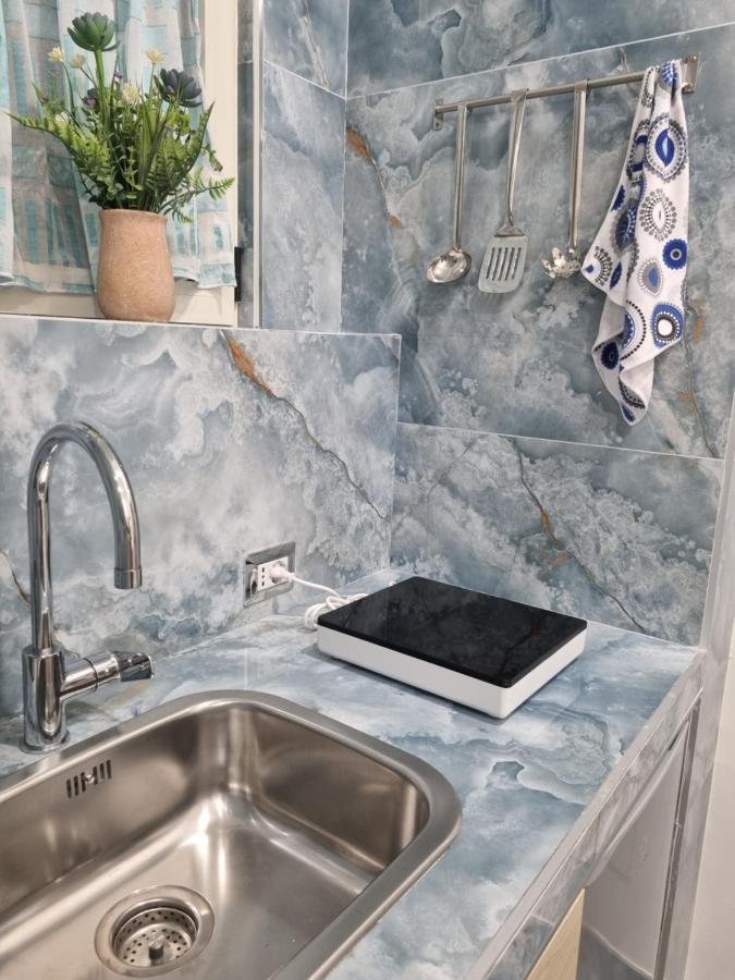 Appartement La Casa Di Milly à Naples Extérieur photo